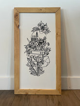 Handmade Wooden Signs